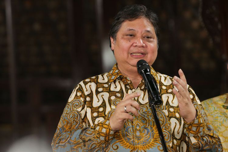 Tak Punya Tradisi Oposisi Bikin Partai Golkar Gencar Bermanuver Jelang Pemilu 2024