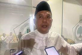 TB Iman Ariyadi Yakin Ulang Kejayaan Partai Golkar Pada Pemilu 2019 di Cilegon