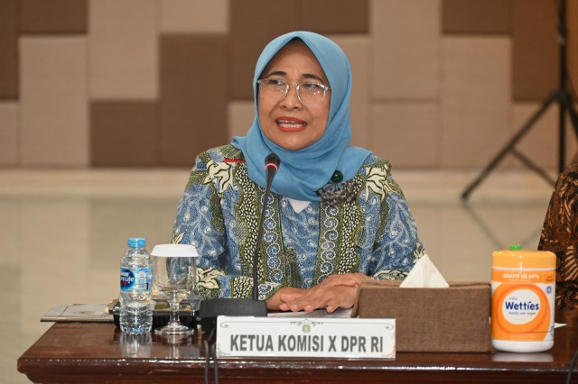 Hetifah Minta Pemerintah Serius Pikirkan Kesenjangan Pendidikan Formal dan Non Formal