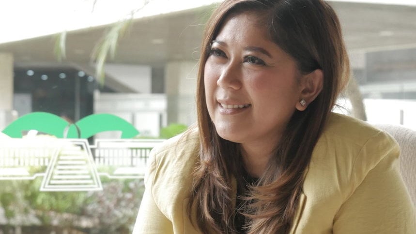 Meutya Hafid Paparkan Strategi Partai Golkar Ubah Citra Warisan Orba