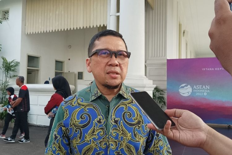 Pernah Diputuskan Terbuka, Ahmad Doli Kurnia Minta MK Konsisten Soal Putusan Sistem Pemilu