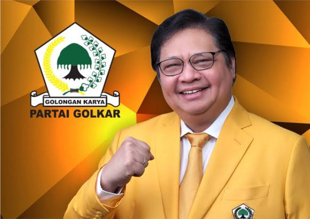 Selain 3 Keputusan Utama, Ini Pembahasan Penting Partai Golkar di Rakernas 4 Juni 2023!