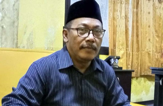 Khoirul Anam: Dari Pengepul Barang Rongsok Hingga Berani Maju Caleg DPRD Sidoarjo Dari Partai Golkar