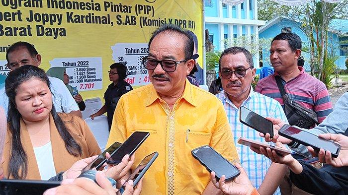 Robert Kardinal: Tanah Papua Kekurangan 20 Ribu Guru