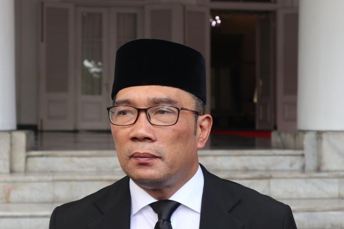 MQ Iswara Persilahkan Ridwan Kamil Jika Ingin Maju Pilgub DKI Jakarta