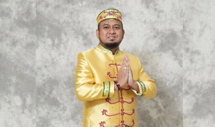 Wahid Yusuf Imbau Warga Waspadai Ancaman Peningkatan Kebakaran Hutan