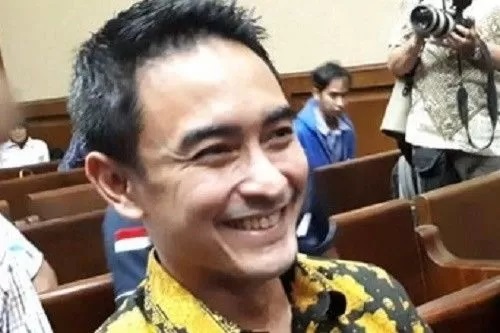 Zumi Zola Dipastikan Gabung Partai Golkar, Cek Endra: Aktif Tahun Depan