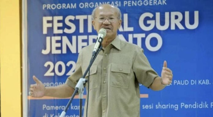 Hadapi Pemilu 2024, Iksan Iskandar Paparkan Strategi Partai Golkar Jeneponto Untuk Raih Kemenangan