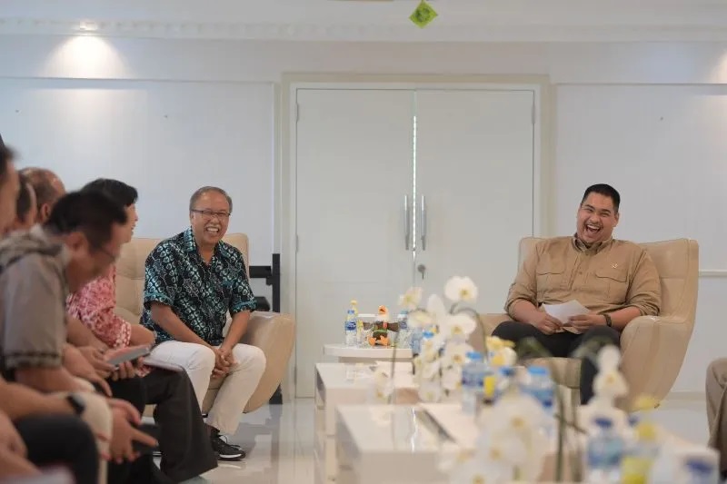 Menpora Dito Ariotedjo Bakal Buka Pelatnas Tim Indonesia Untuk SOWSG 2023