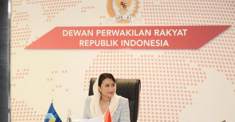 Wujudkan Epicentrum Of Growth, Dyah Roro Esti: Negara ASEAN Harus Perkuat Kerjasama Lintas Sektor