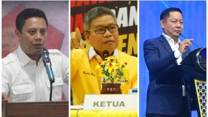 Usai Akbar Andi Leluasa Terpilih Wabup Lutim, Golkar Tegaskan Diri Jadi Penguasa di Sulsel