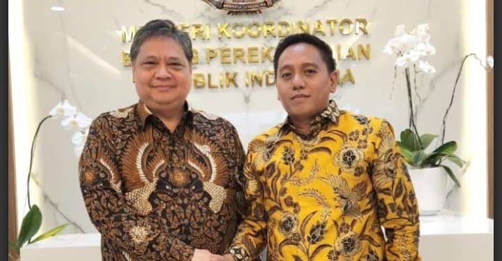 Turut Berkontribusi Sebagai Pihak Terkait, Achmad Taufan Soedirjo Gembira Atas Putusan Sistem Pemilu Terbuka