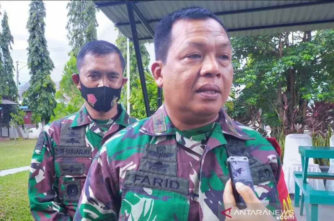 Dave Laksono Apresiasi Cara Pangdam V Brawijaya Tangkal Hoaks