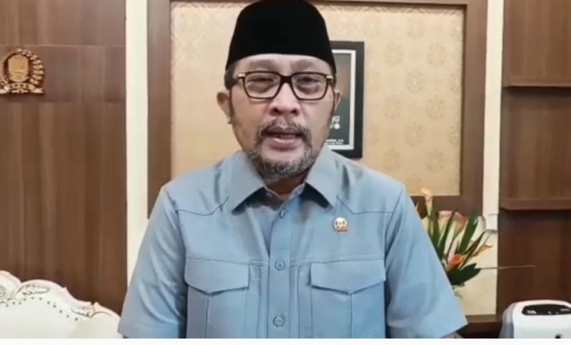 Sahat Simanjuntak: Pembebasan Pajak Mikrolet dan Ojol di Jatim Ringankan Beban Masyarakat