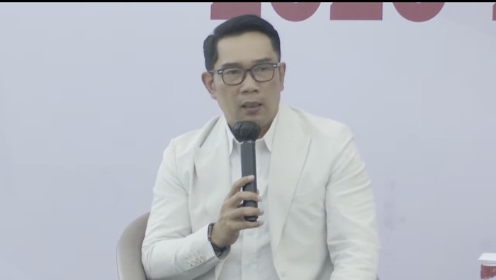 Agar Terang Benderang, Ridwan Kamil Tak Takut Hadapi Gugatan Panji Gumilang