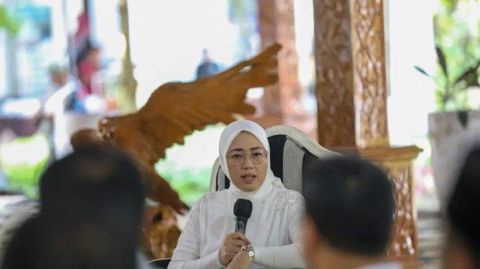 Anne Ratna Mustika Minta ASN Purwakarta Tak Pamer Kemewahan: Kalian Dibayar Keringat Rakyat