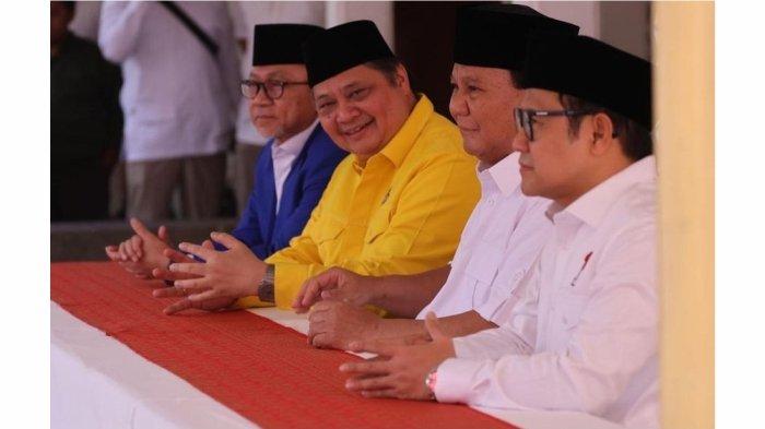 Ridwan Kamil Bersama Partai Golkar Bakal Perkuat Basis Elektoral Prabowo di Jabar