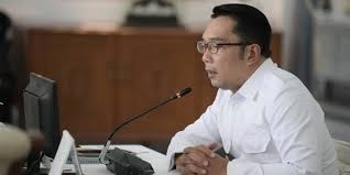 Ridwan Kamil Minta Dukungan Jadikan Prof. Mochtar Kusumaatmadja Pahlawan Nasional