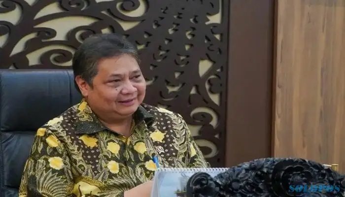 Dave Laksono Bantah Munaslub: Partai Golkar Tetap Usung Airlangga Hartarto Jadi Capres 2024