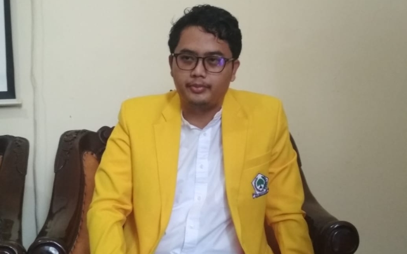 Ilyas Akbar Almadani Optimis Partai Golkar Karanganyar Raih 17 Kursi DPRD di Pileg 2024