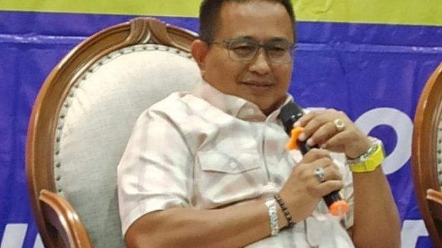 Uang Penumpang Hilang di Pesawat, Muhammad Fauzi Minta Dirjen Kemenhub Evaluasi Sistem Keamanan Maskapai