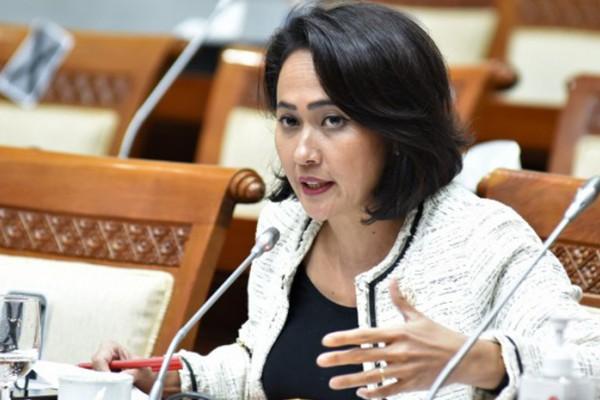 Soroti Ulah Nakal Turis Asing di Bali, Christina Aryani Desak Kemenlu Tegas