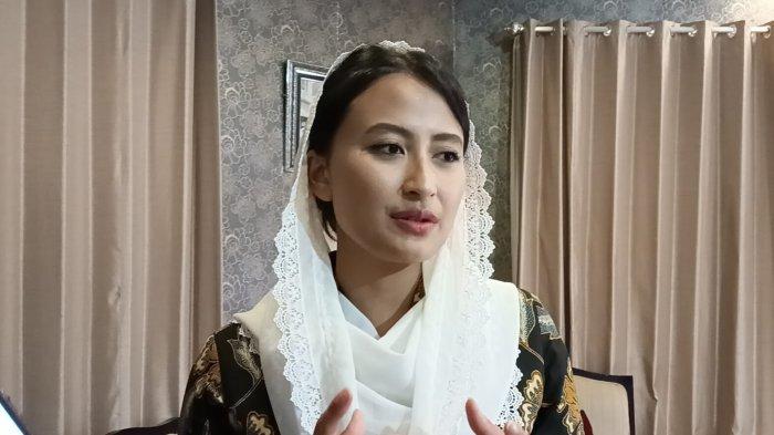 Role Model Generasi Milenial di Medsos, Dyah Roro Esti Optimis Pertahankan Kursi DPR RI