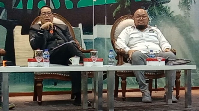 Firman Soebagyo Tak Permasalahkan Industri Vape Asal Pengawasannya Diperketat