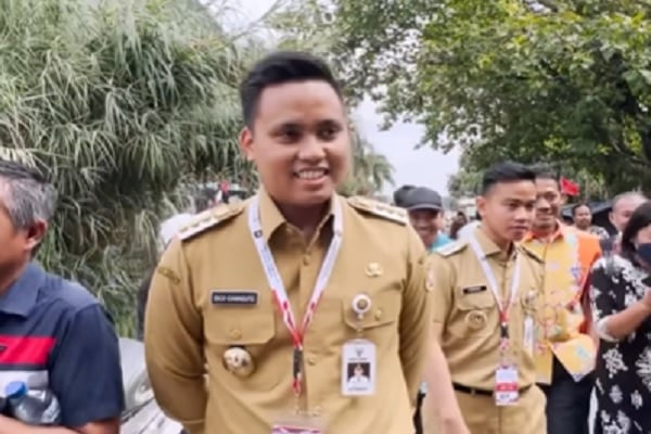 Intip Harta Kekayaan Bupati Kendal Dico Ganinduto, Sosok Populer di Bursa Pilgub Jateng