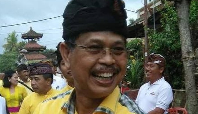 Jadi Magnet Jelang Pemilu 2024, Golkar Tabanan Sebut 6 Tokoh Daerah Gabung dan Ikut Pencalegan