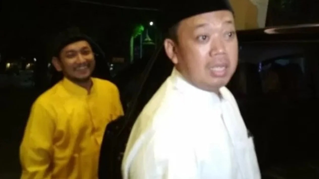 Partai Golkar Siap Gabung KIR Asal Airlangga Hartarto Cawapres Prabowo Subianto