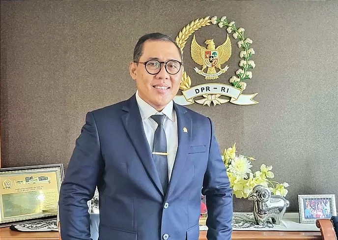 Gus Adhi Mahendra Putra Harap Pj Gubernur Bali Mampu Perjuangkan Implementasi UU 15/2023