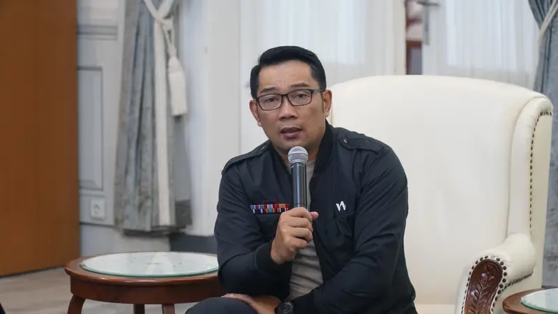 Sikapi Kontroversi Pesantren Al-Zaytun Indramayu, Ini Respons Ridwan Kamil