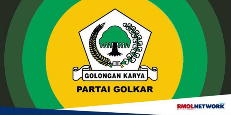 Partai Golkar Beri Dampak Positif Kekuatan Politik dan Logistik ke Koalisi Pilpres