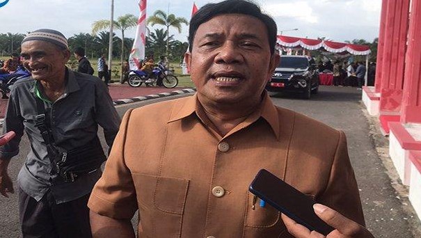 Innalillahi! Golkar Kalbar Berduka, Wakil Ketua DPRD Sambas Arifidiar Meninggal Dunia