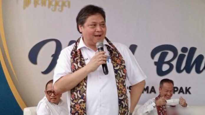 Belum Umumkan Paket Capres dan Cawapres, Nurul Arifin: Kita Sedang Uji Beragam Opsi di Pilpres