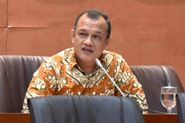 Budhy Setiawan Harap Kemenkop UKM Bisa Segera Tuntaskan Persoalan Data Koperasi