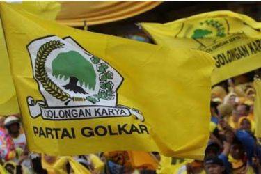 Syamsuar: Jagoan Tunggal Partai Golkar Hadapi Pilgub Riau 2024