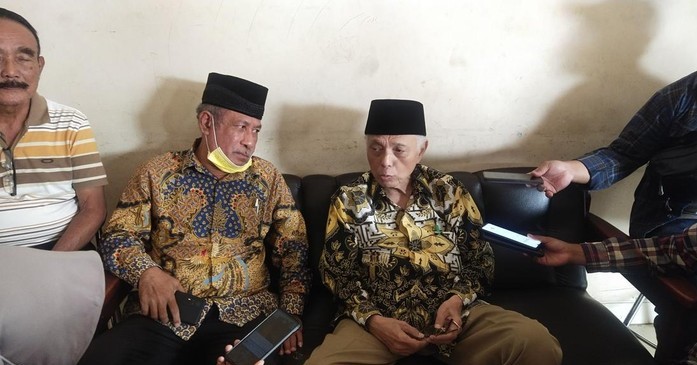 Ketua Golkar Kota Solo Diberhentikan, Juliyatmono Ditunjuk Sementara Jadi PLT