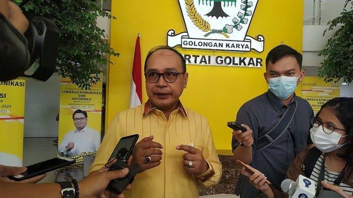 Supriansa Pertanyakan Kualitas Anggota Legislatif Jika Pemilu Proporsional Tertutup Diterapkan