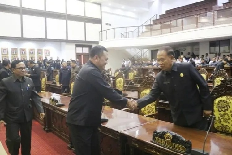 Era Sukadana Targetkan Partai Golkar Gianyar Raih 10 Kursi DPRD di Pemilu 2024