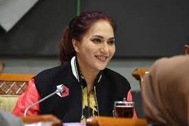 Sari Yuliati Minta Polda NTB Cegah Human Trafficking Dari Hulu Ke Hilir