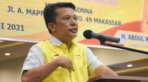 Wahab Tahir Optimis Partai Golkar Rebut Kursi Ketua DPRD Kota Makassar di Pemilu 2024