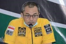 Andi Rio Idris Padjalangi Kutuk Oknum Polri Terlibat Kasus TPPO Modus Jual Beli Ginjal