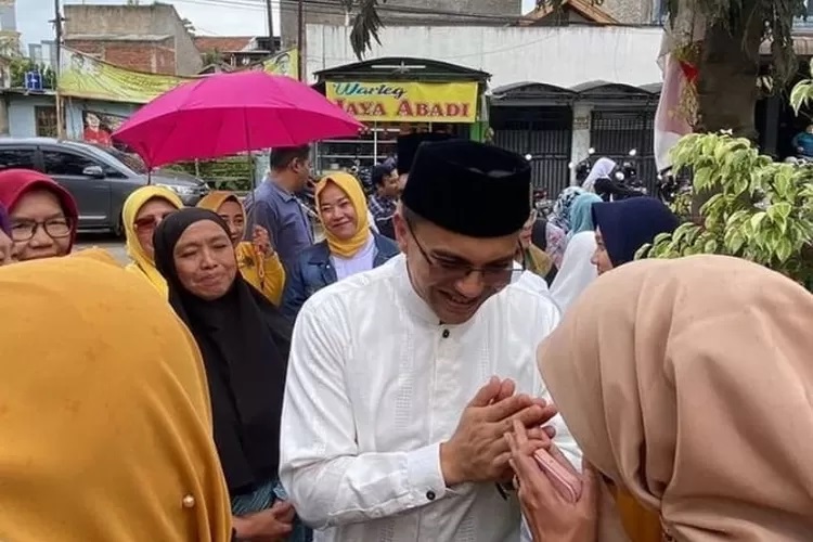 Sahrul Gunawan Dukung Penggalakan Program 100 Desa Wisata di Kabupaten Bandung