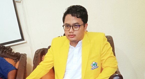 Loyalitas Jadi Pertimbangan Penentuan Nomor Urut Caleg Partai Golkar Karanganyar