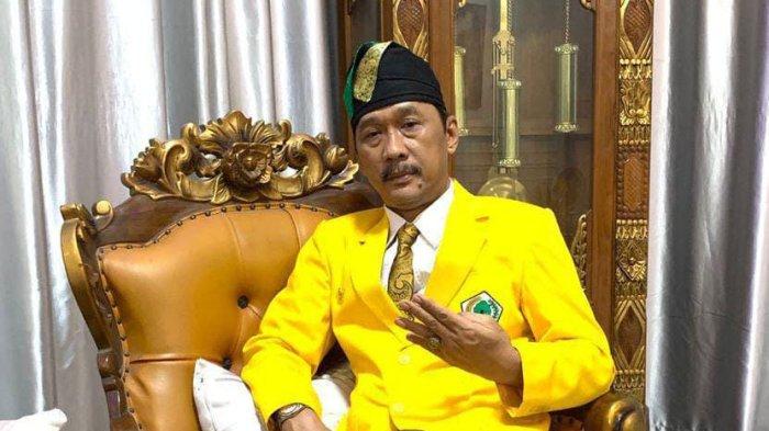 Jeda Verifikasi Administrasi, Partai Golkar Jambi Bakal Bongkar Pasang Caleg