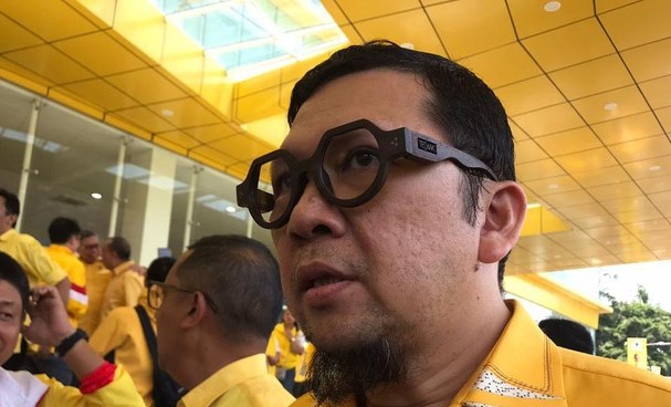 Ahmad Doli Kurnia Ungkap Peluang Partai Golkar Berkoalisi Dengan Partai Manapun, Termasuk PDIP