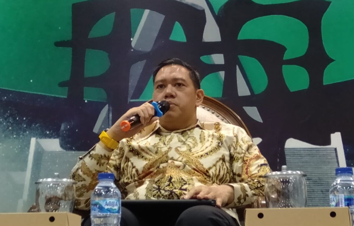 Dave Laksono: Sistem Proporsional Tertutup Bakal Tingkatkan Apatisme Terhadap Politik