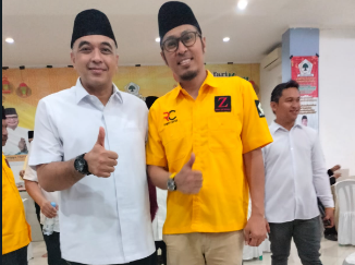 Dihadiri 500 Orang, Safari Ramadhan DPD I Partai Golkar DKI Jakarta Wilayah Utara Berlangsung Semarak